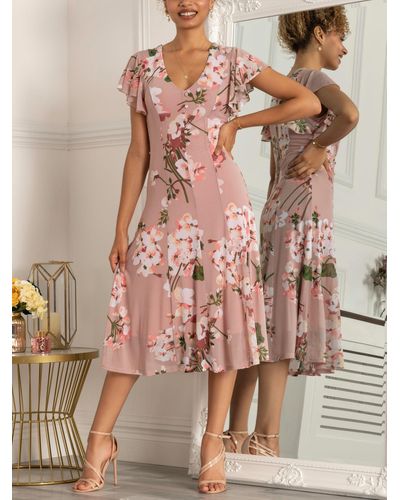 Pink Jolie Moi Clothing for Women
