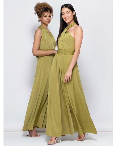 Debut multiway on sale maxi dress