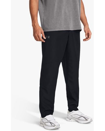 Under Armour Storm Sports Trousers - Black