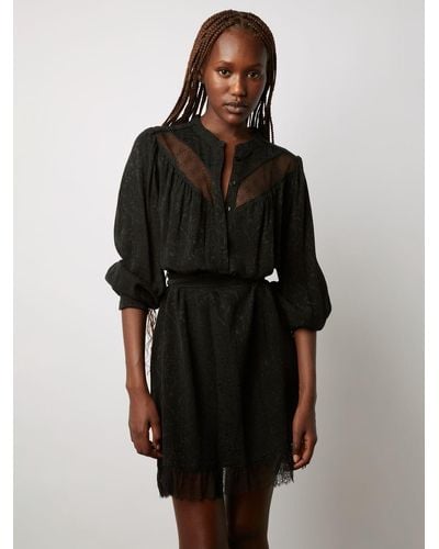 Gerard darel dresses cheap