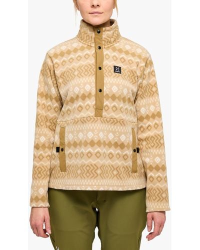 Haglofs fleece deals uk