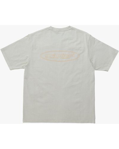 Gramicci Original Freedom T-shirt - Grey