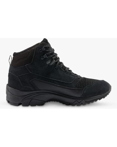 Haglöfs Skuta Mid Proof Men Walking Boots - Black