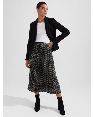 Hobbs Kayla Skirt - Black