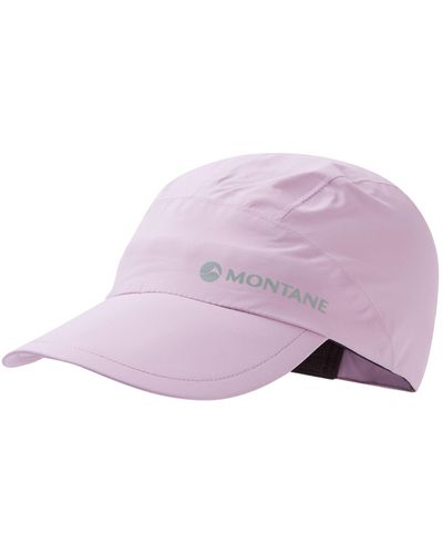 MONTANÉ Minimus Lite Cap - Purple