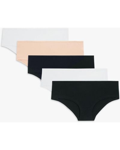 Women's John Lewis Knickers and underwear from £12