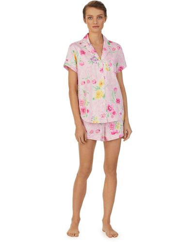 ralph lauren pyjama bottoms womens