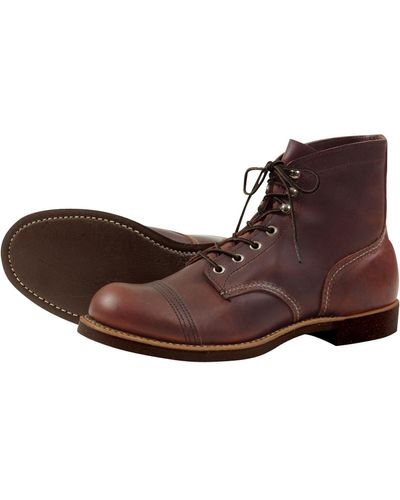 Red wing black hot sale friday sale