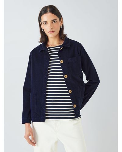 Armor lux clearance reefer jacket