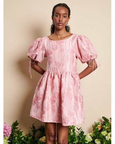 Dark Pink Princess Dresses for Women Up to 74 off Lyst UK