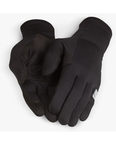 Rapha Pro Team Cycling Gloves - Black
