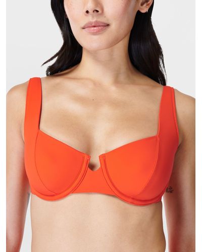 Sweaty Betty Laguna Underwired Bikini Top