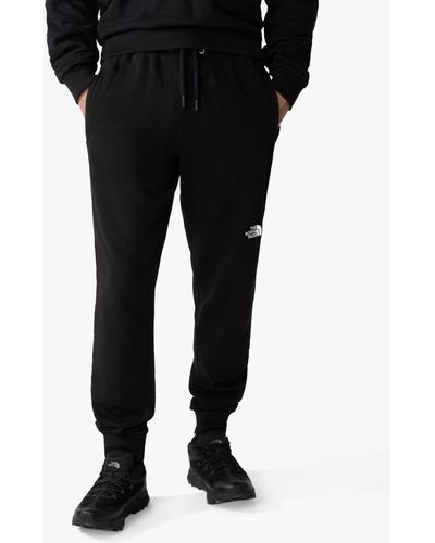 The North Face Nse Light Joggers - Black