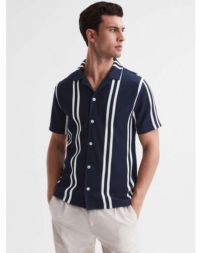 Reiss Shirts for Men | Online Sale up to 69% off | Lyst UK