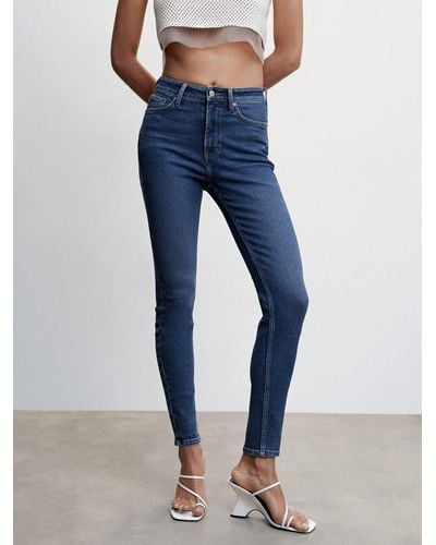 Blue Mango Jeans for Women | Lyst UK