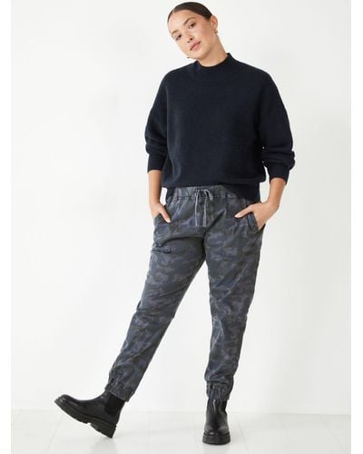 Hush sales tracksuit bottoms