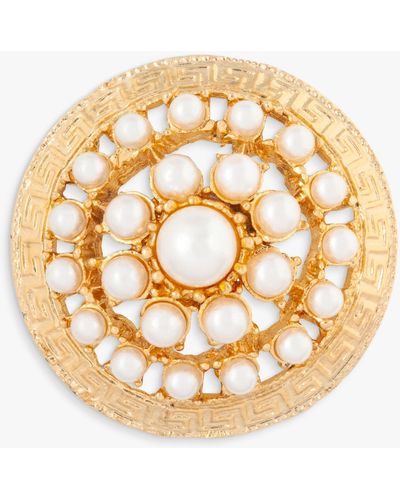Women's Susan Caplan Brooches from £16