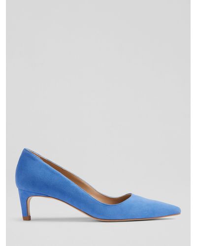 Lk bennett shop kitten heel shoes