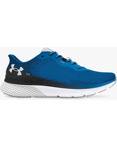 Under Armour Hovr Turbulence 2 Running Shoes - Blue