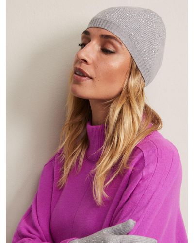 Sparkly beanie best sale hats