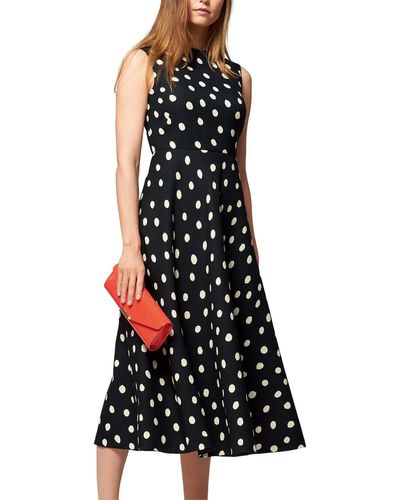 Lk bennett marlina dress top