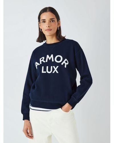 Armor Lux Clothing for Women | Online Sale up to 60% off | Lyst UK