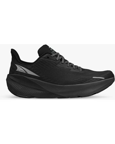 Altra Fwd Experience Running Shoes - Black