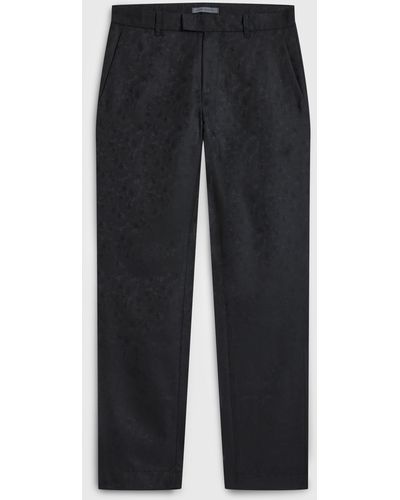 John Varvatos Mercer Trousers - Black