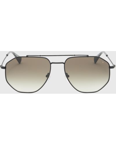 John Varvatos Bowery Aviator - Natural