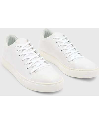 Varvatos sales reed sneaker