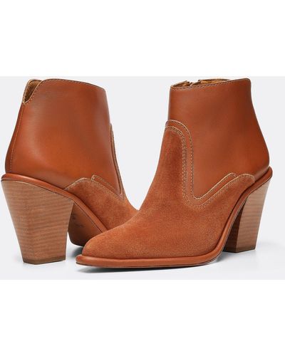 joie boots sale