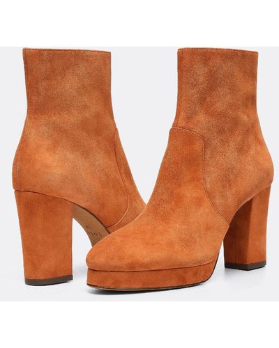 joie boots sale