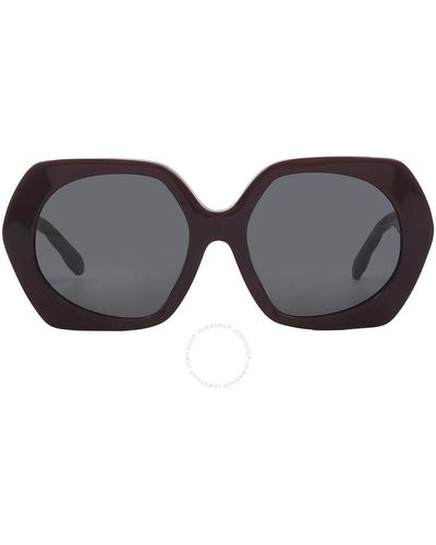 Tory Burch Sunglasses Ty7195u - Black