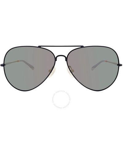 Orlebar Brown Eyeware & Frames & Optical & Sunglasses - Grey