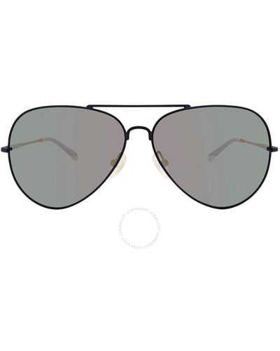 Orlebar Brown Eyeware & Frames & Optical & Sunglasses - Gray