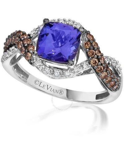 Le Vian Precious Fashion Ring - Blue