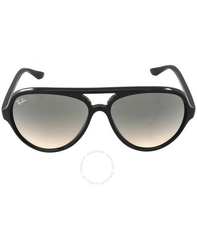 Ray-Ban Eyeware & Frames & Optical & Sunglasses Rb4125 601/32 - Brown