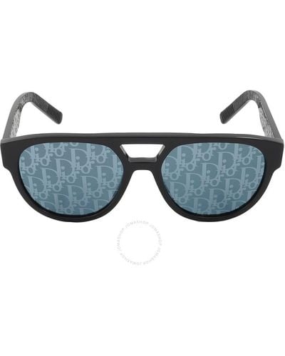 Dior Eyeware & Frames & Optical & Sunglasses B23 R1i 10b8 54 - Blue