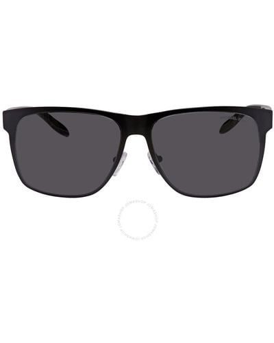 Michael Kors Kodiak Sunglasses - Black