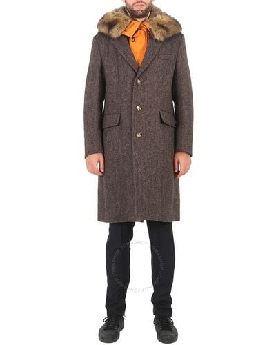 Burberry Fashion 4558315 - Grey
