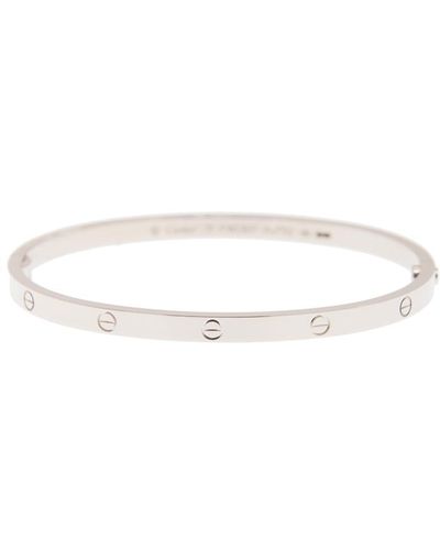 Harga outlet cartier bracelet