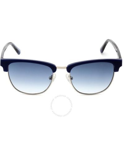 Sunglasses Guess GU00056 (53N) Man | Free Shipping Shop Online