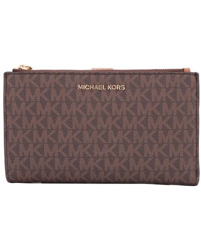 Michael Kors Wallets and cardholders for Women | Online Sale up to 87% ...
