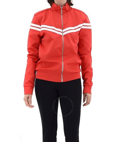 Each x Other Track Jacket - Red