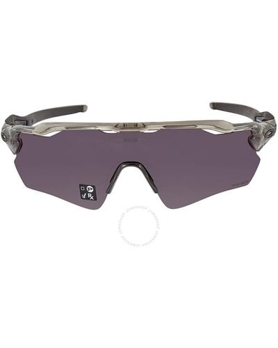 Oakley Radar Ev Path Prizm Road Sport Sunglasses Oo9208 920882 38 - Purple