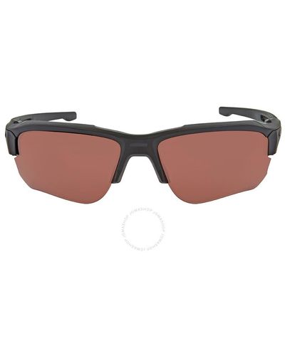 Oakley Speed Jacket Tr22 Sport Sunglasses Oo9228 922805 67 - Pink