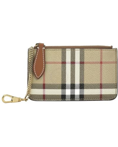 Burberry coin case shop