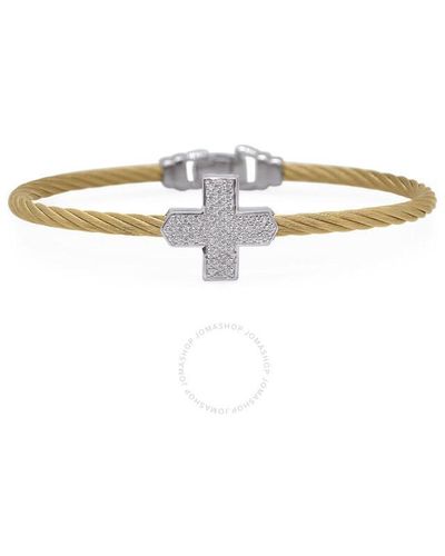 Alor Jewellery & Cufflinks - White