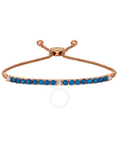 Le Vian Precious Fashion Bracelet - Blue