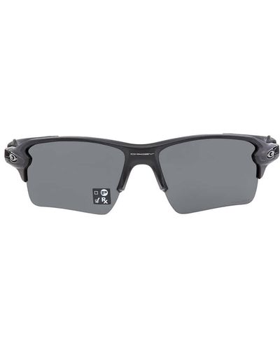 Oakley Flak 2.0 Xl Prizm Sport Sunglasses - Grey
